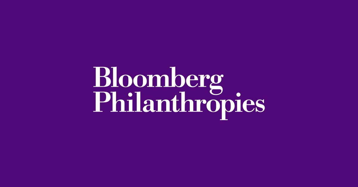 Bloomberg Philanthropies y el Aspen Institute anuncian la Conferencia Bloomberg CityLab 2023 en Washington, DC