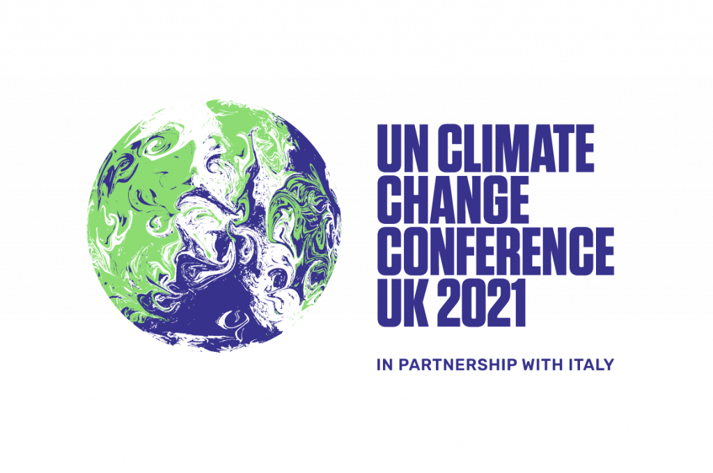 UN Climate Change Conference UK 2021 | In partnership with Italy