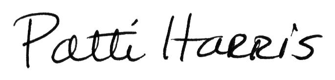 Michael Bloomberg signature