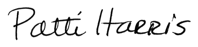 Michael Bloomberg signature