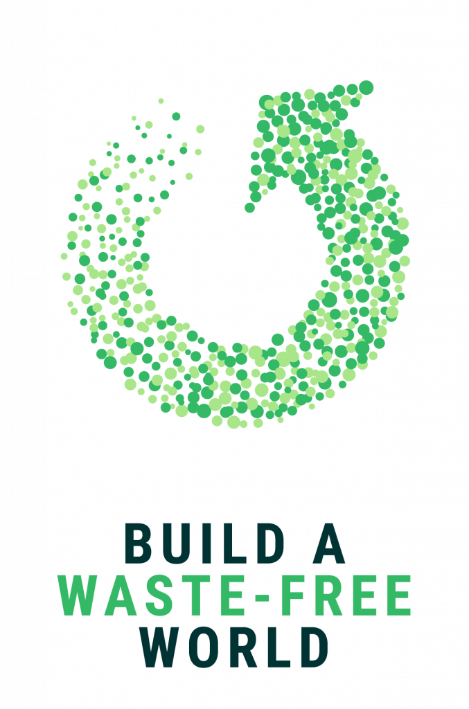 Build a Waste-Free World