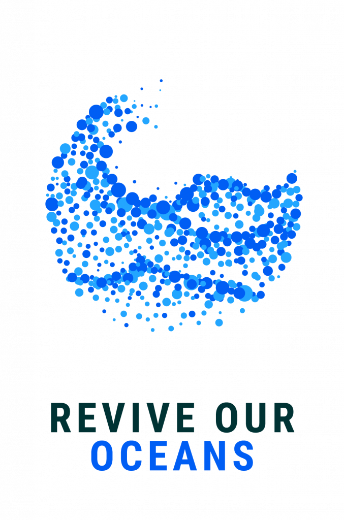 Revive Our Oceans