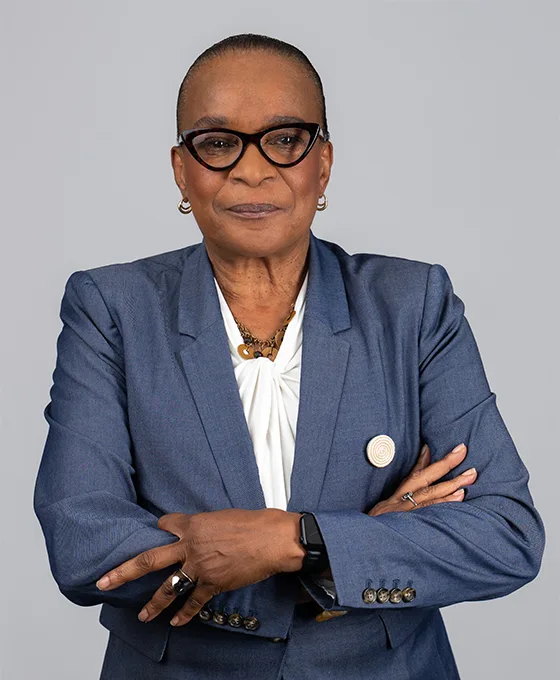 Verna Eggleston bio photo