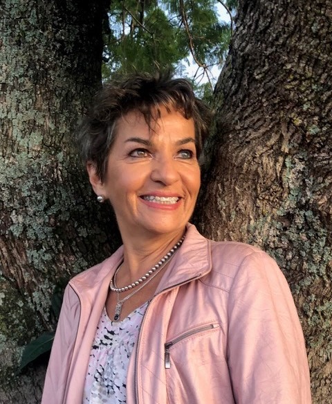 Christiana Figueres bio photo