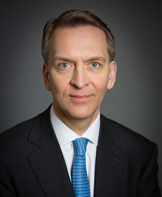 Bruce Flatt bio photo