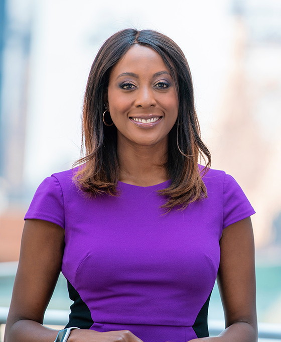 Jennifer Zabasajja bio photo