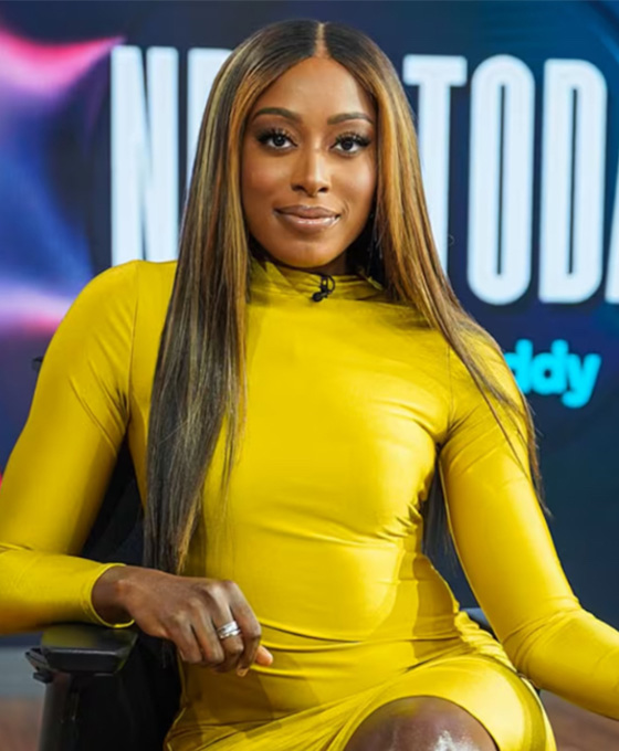 Chiney Ogwumike bio photo