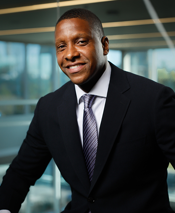 Masai Ujiri bio photo