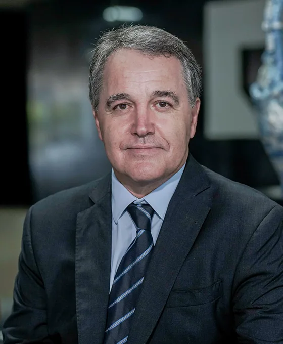 Dan Ioschpe bio photo