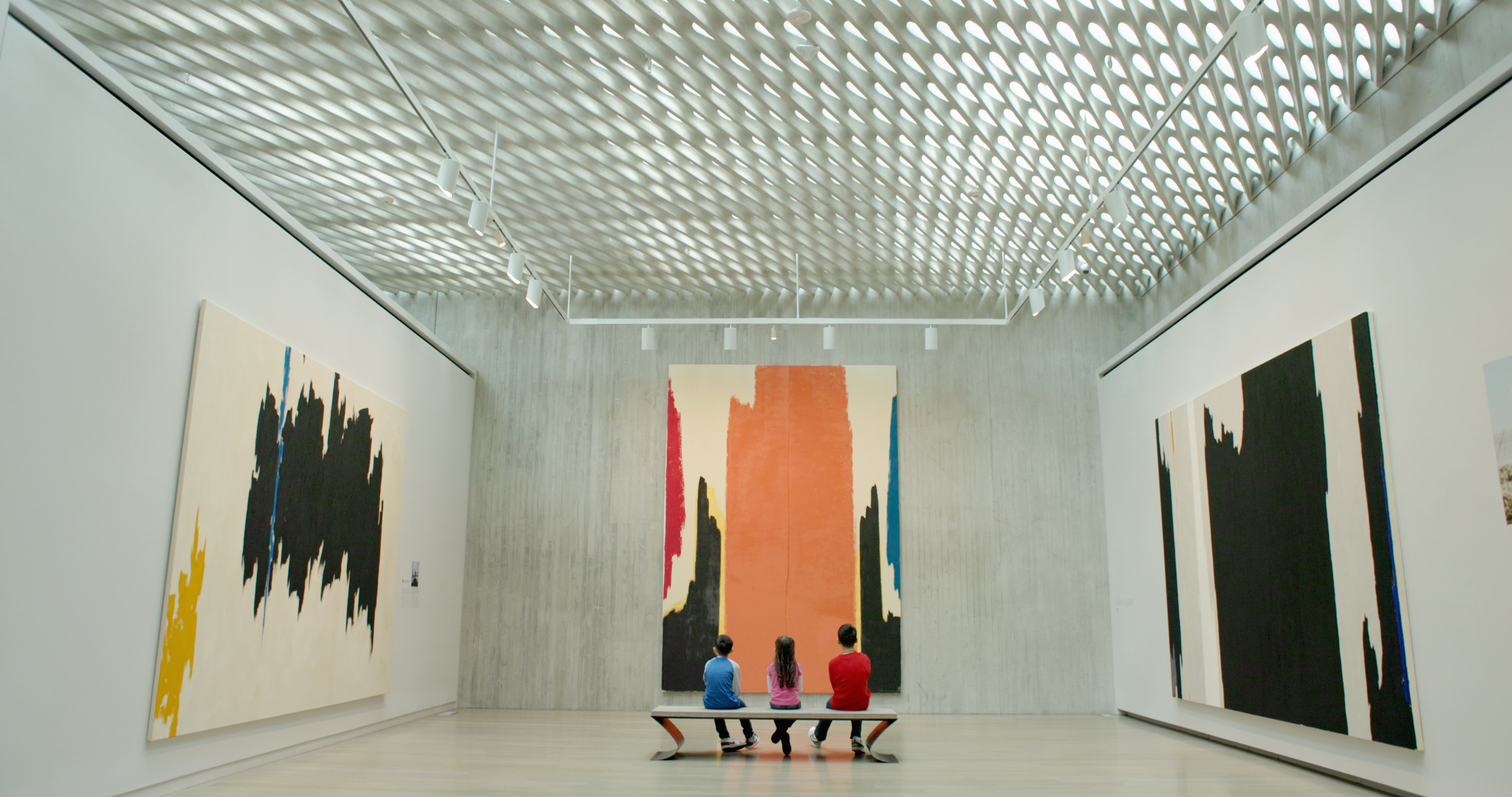 Clyfford Still Museum