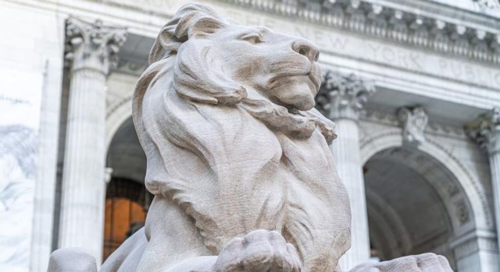 The New York Public Library