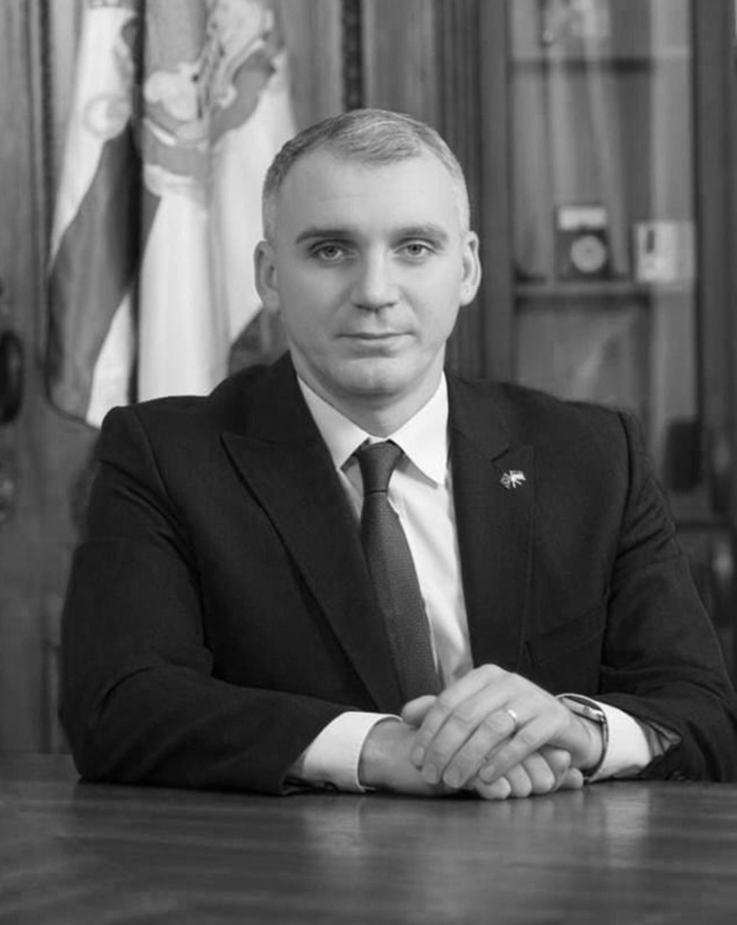 Oleksandr  Senkevych bio photo