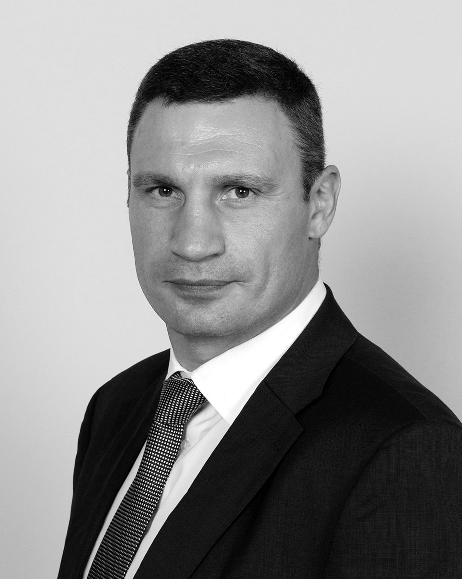 Vitali  Klitschko bio photo