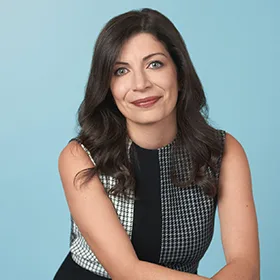 Carole Saab Headshot