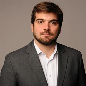 Marcelo Facchina Headshot