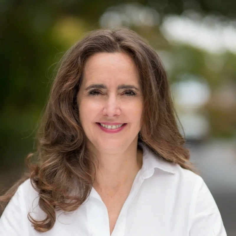 Michele Jolin Headshot