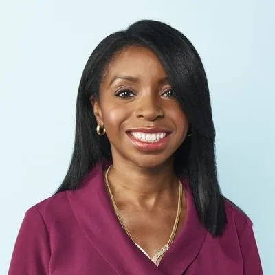 Rochelle Haynes Headshot