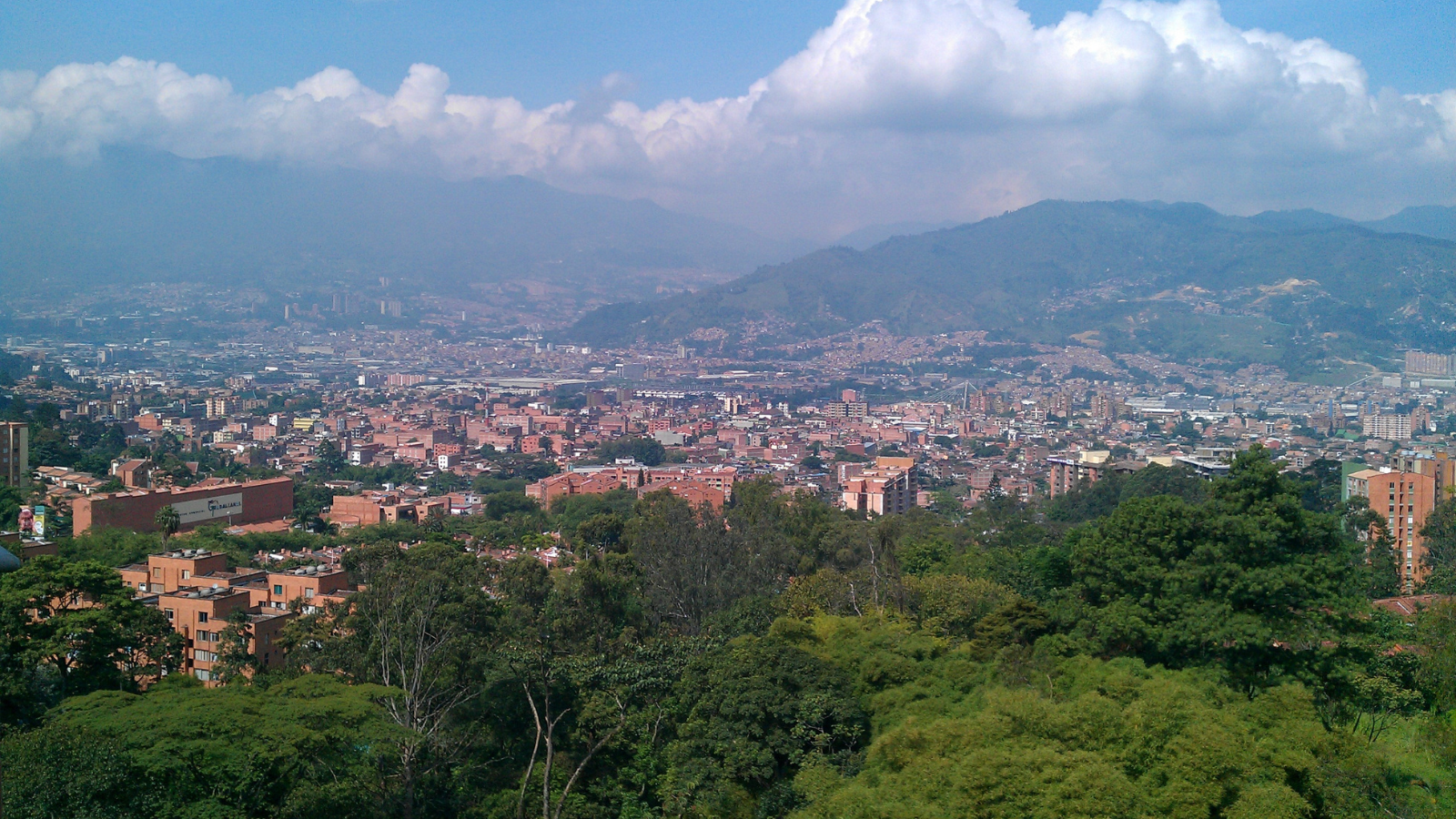 Medellín, Colombia | What Works Cities