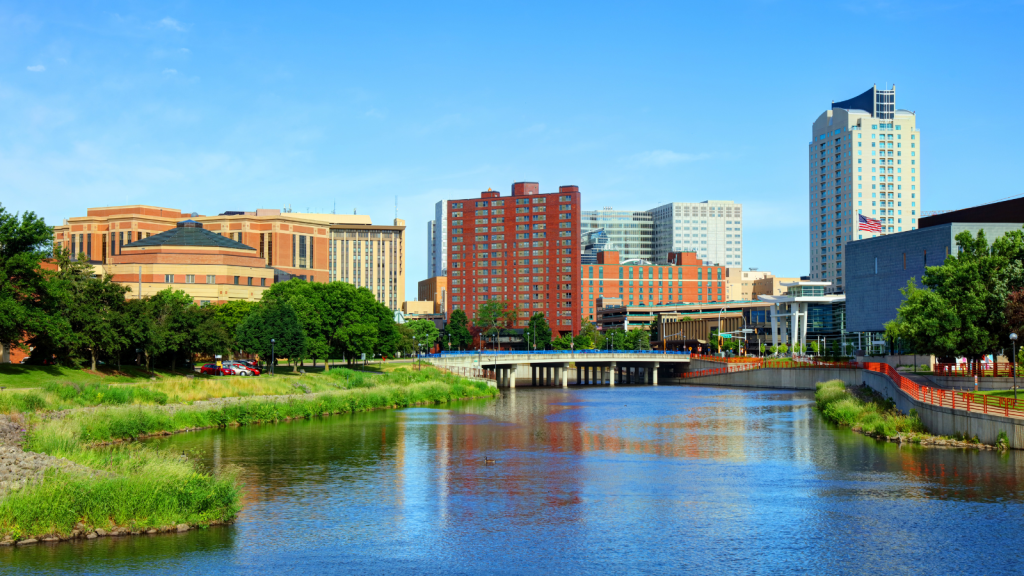 Rochester, Minnesota, USA | What Works Cities
