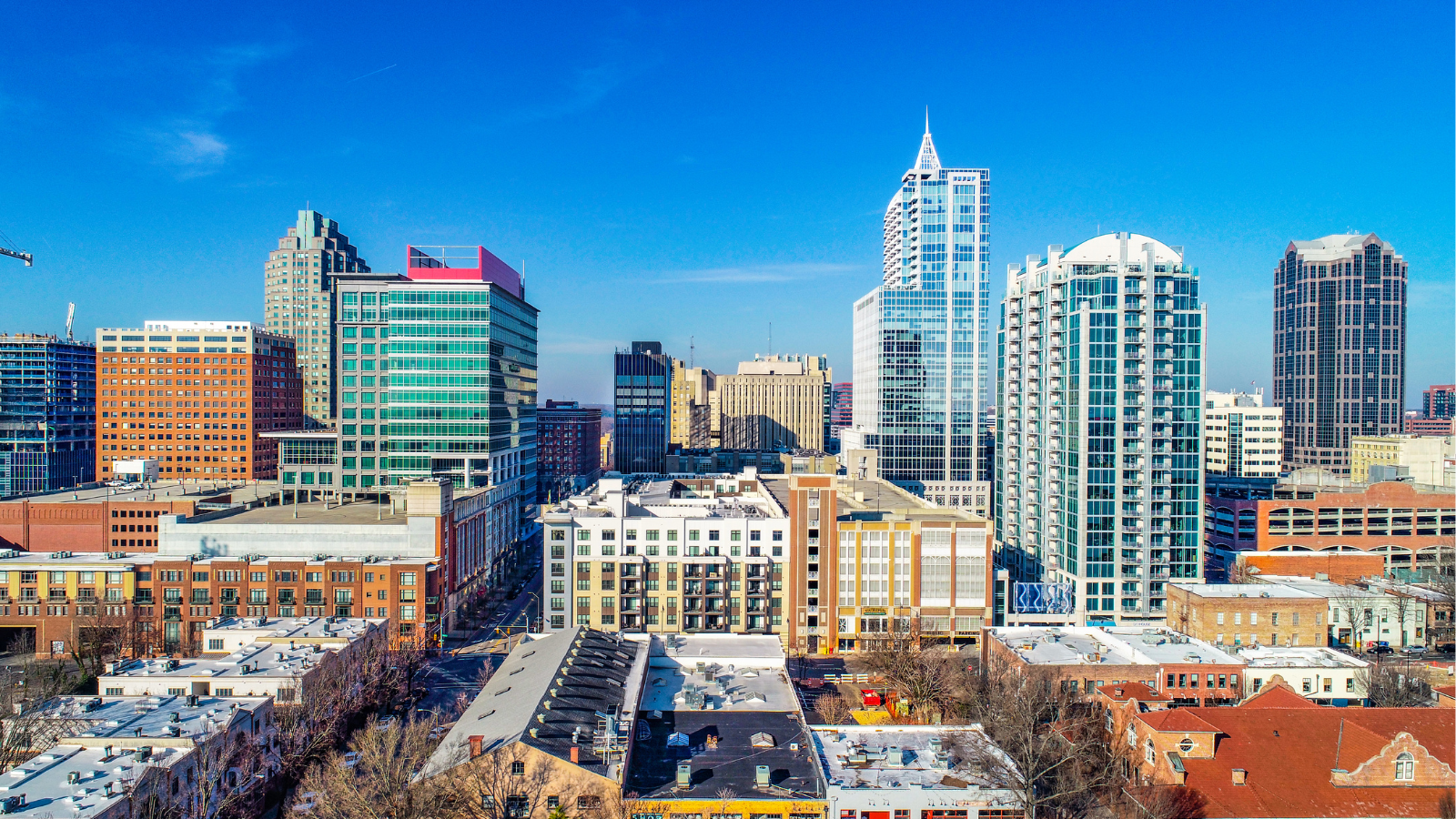 Raleigh Usa