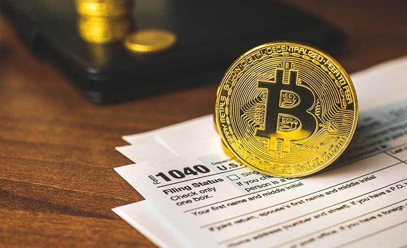 Cryptocurrency and Taxes: What You Need to Know