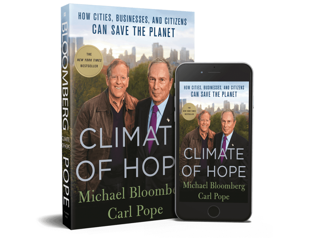 Climate of Hope