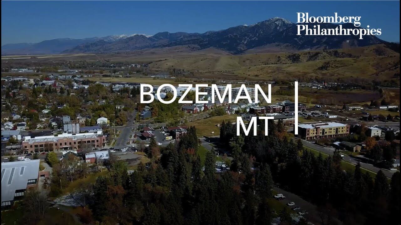 How Bozeman, MT is Responding to COVID-19