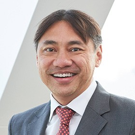 Alfian Michael Sharifuddin