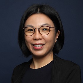 Charlotte Wong