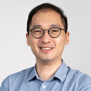 Daniel Tse