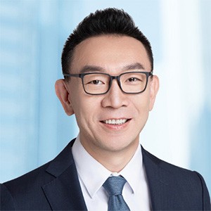 John Hsu