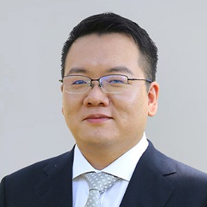 Ruizhi Li