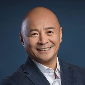 Leiming Chan