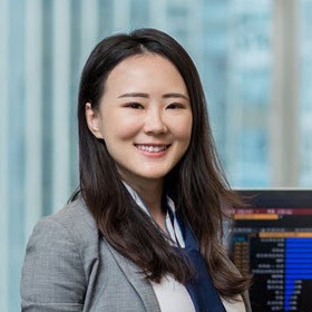 Merry Zhang