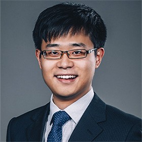 Roger Luo