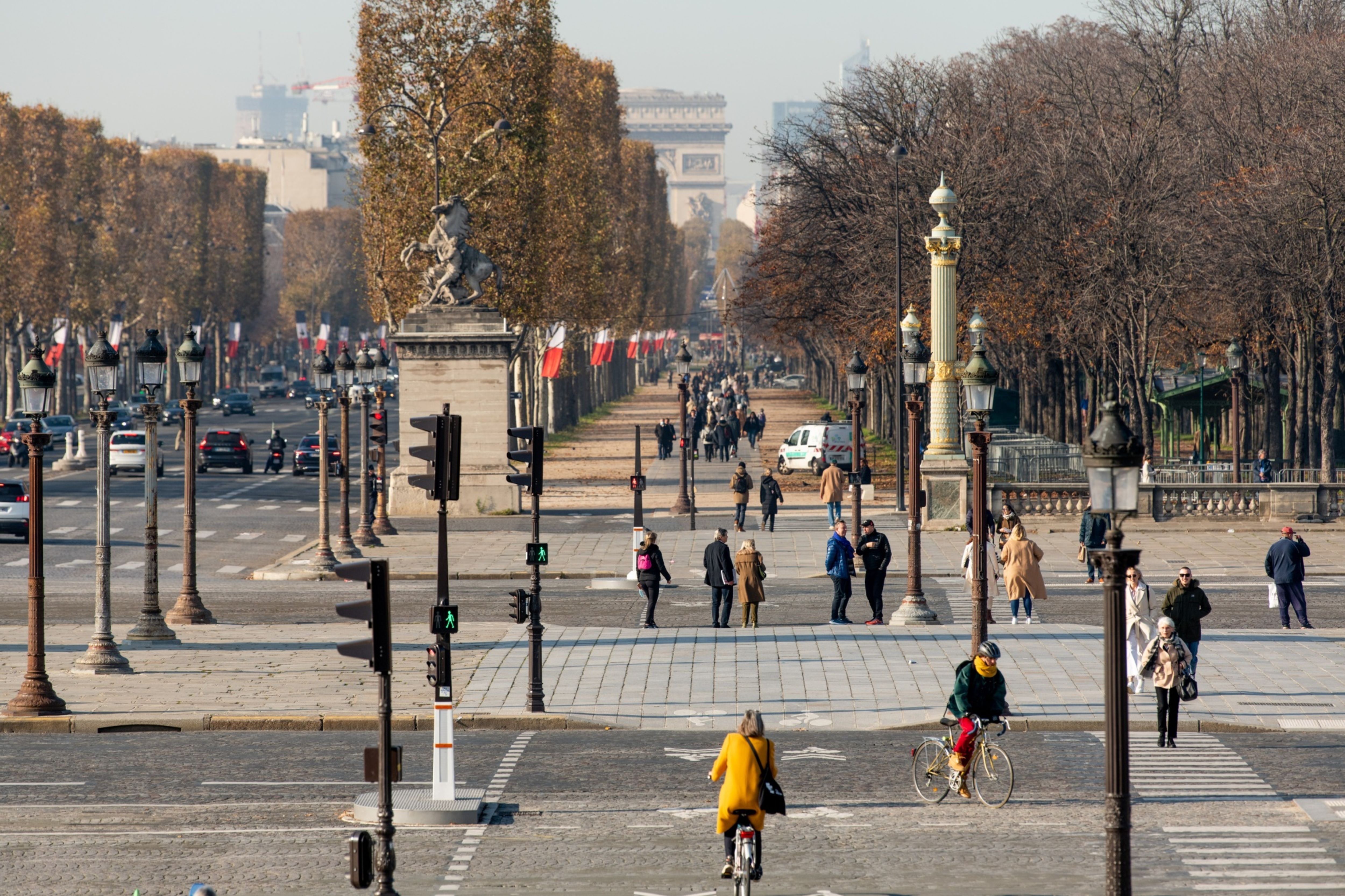 Behind the buzz of Paris Aligned Benchmarks | Insights | Bloomberg ...