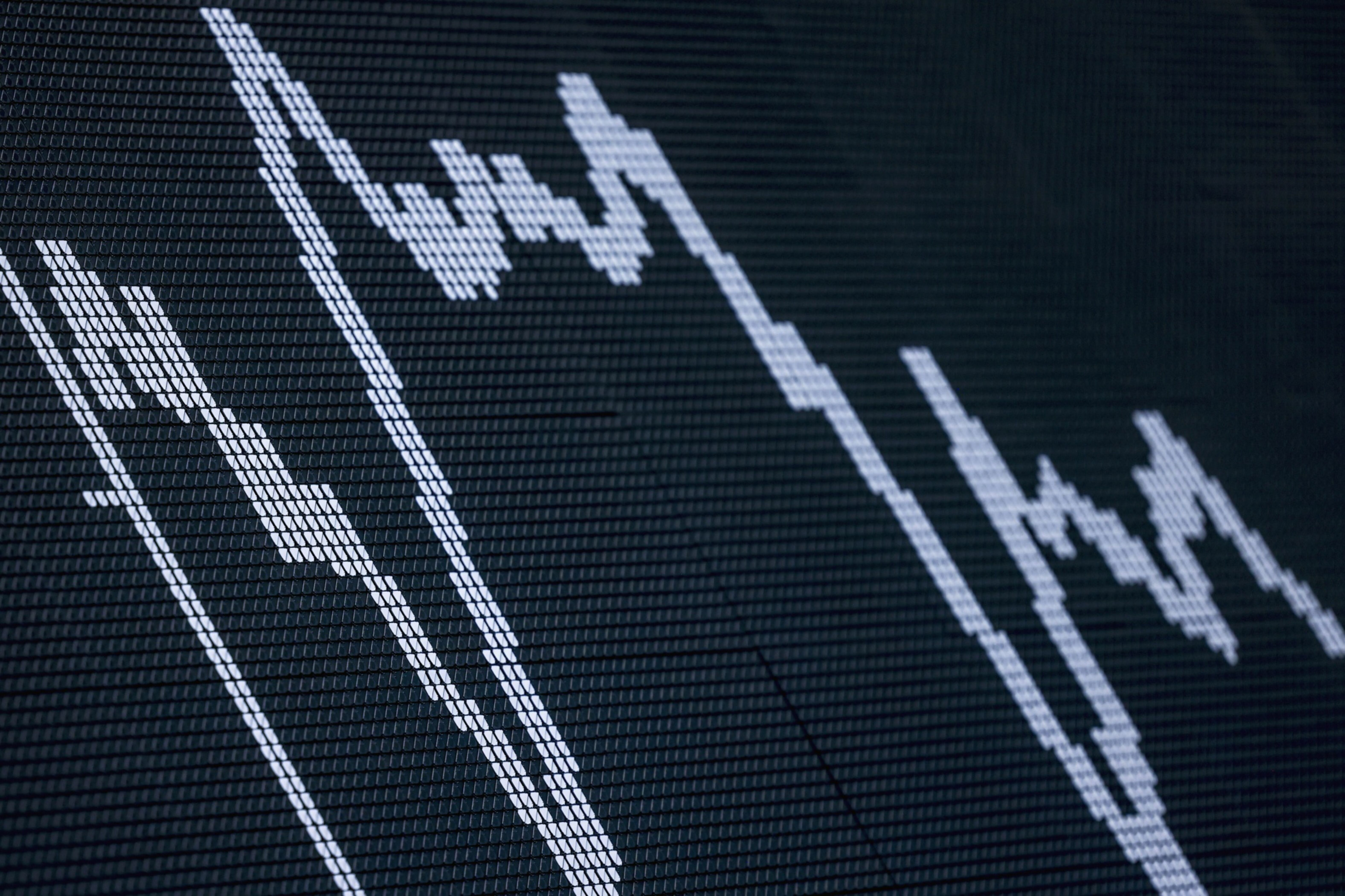 Market volatility, bank capital & the need for robust liquidity metrics ...
