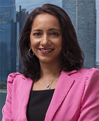 Lavanya Chari