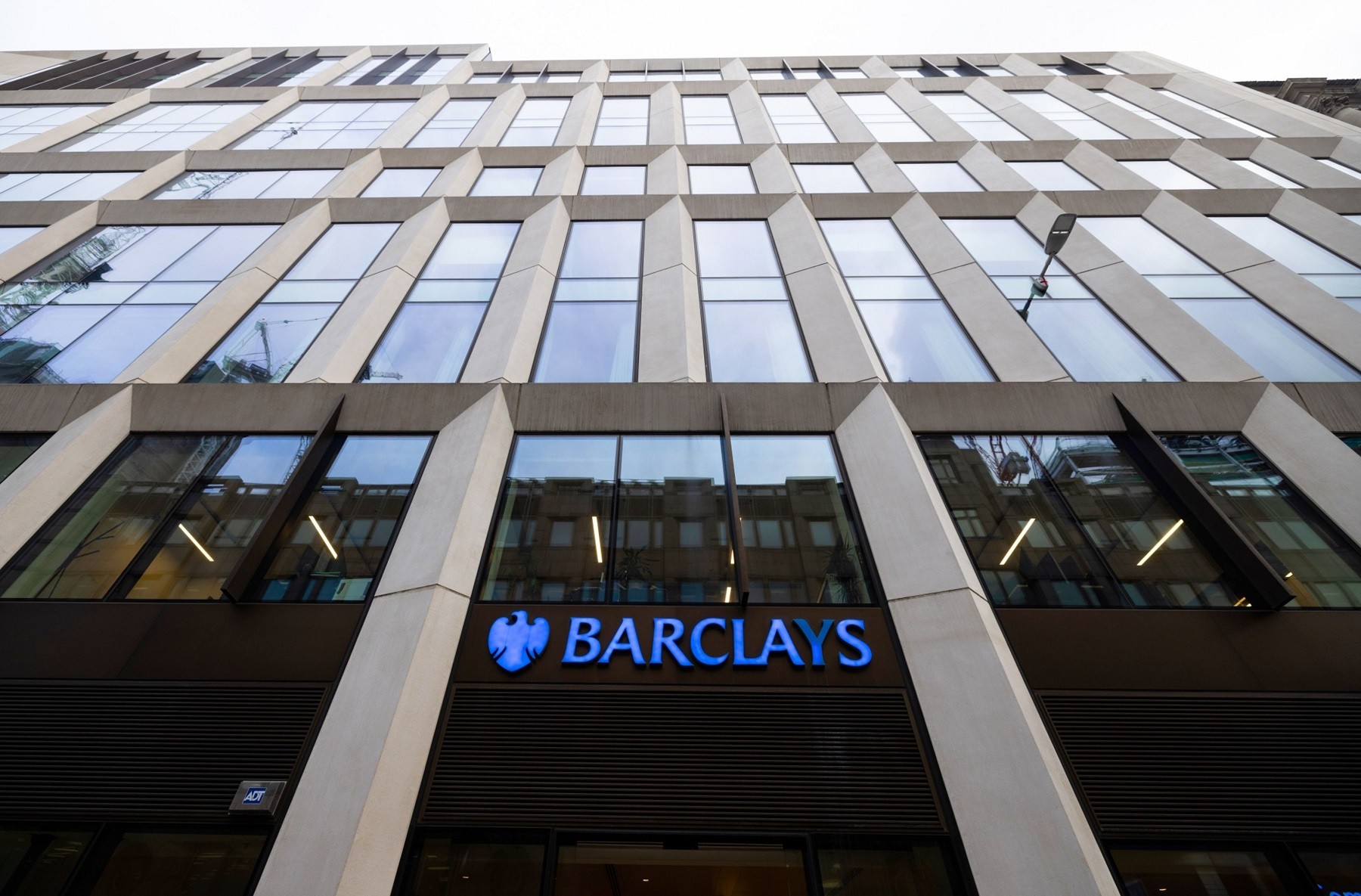 Barclays Plc Portfolio Holdings