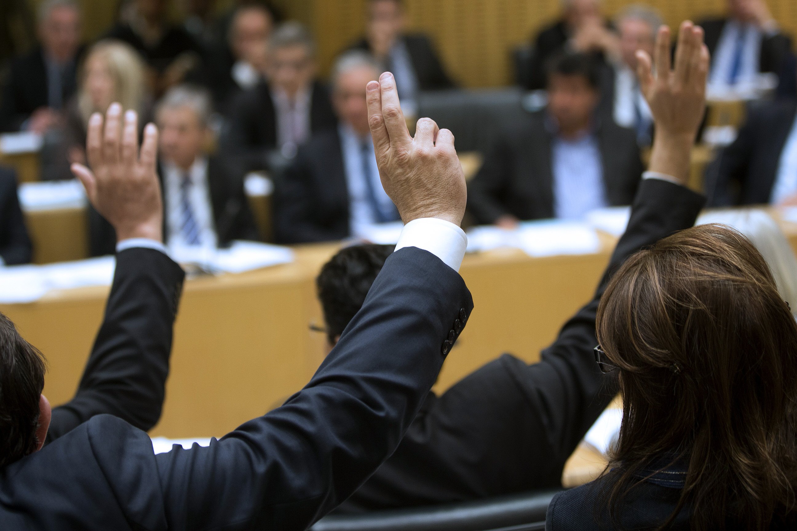 The Evolution Of Shareholder Activism Insights Bloomberg