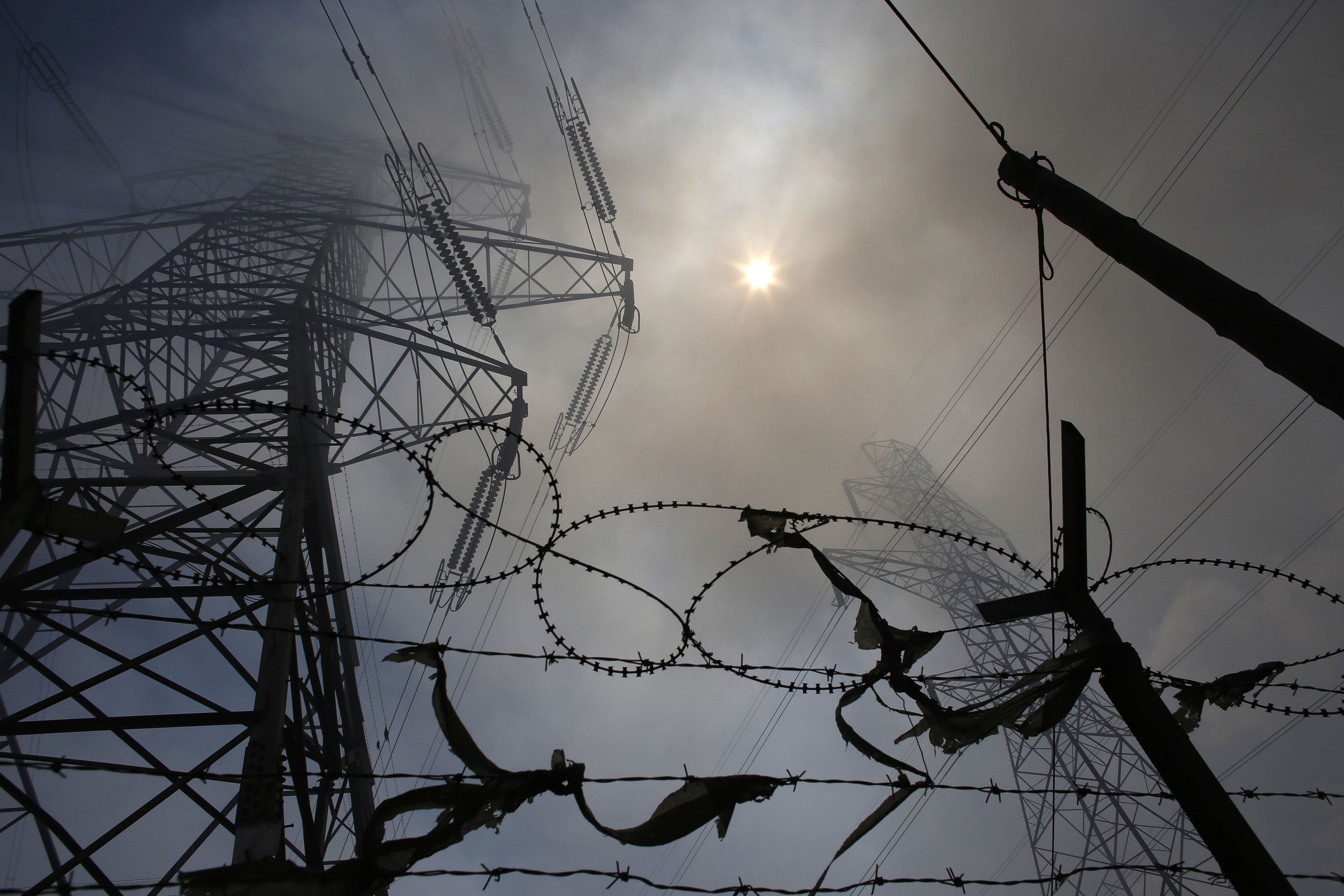 Greece's Independent Power Transmission Operator ADMIE As Creditors Demand Assets Sales