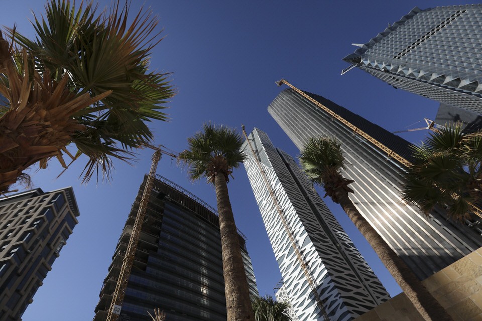 Gulf Regulatory Outlook 2026 | Insights