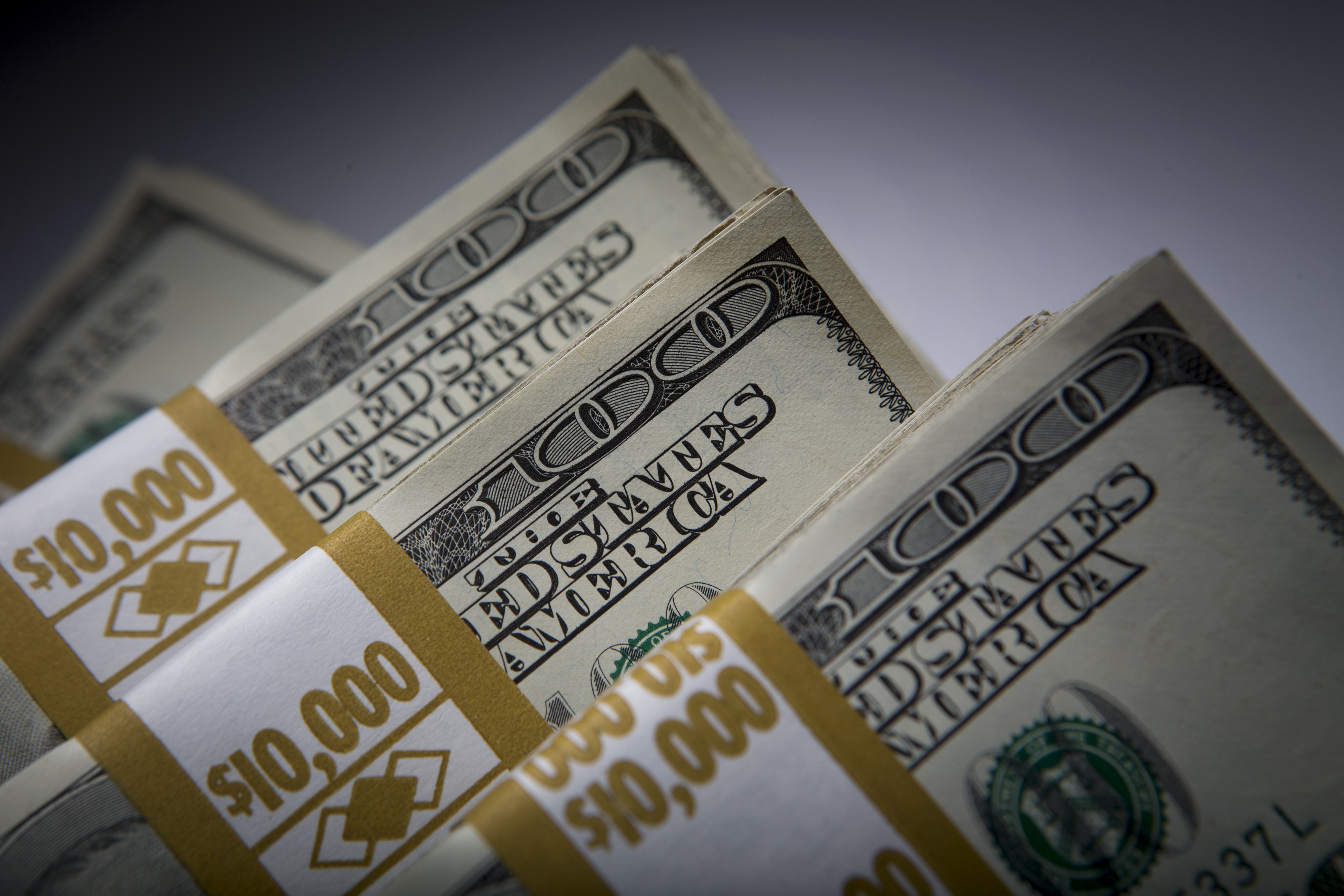 US currency
