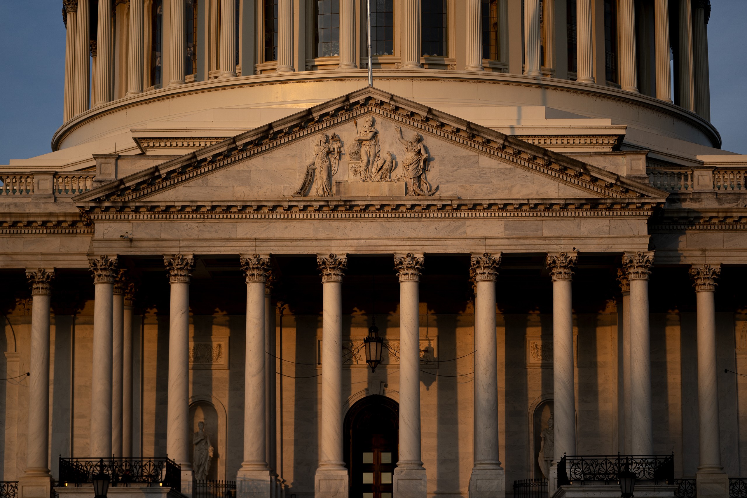 US Capitol