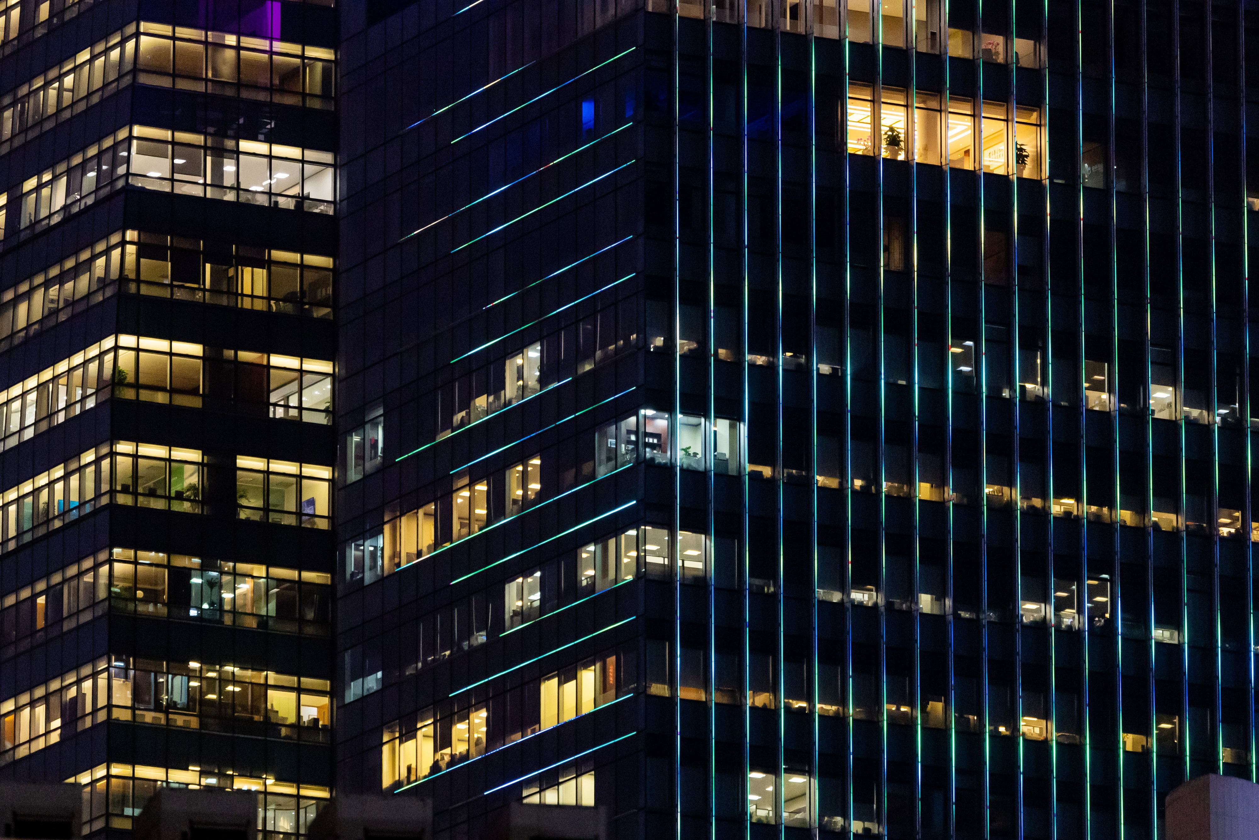 Office building