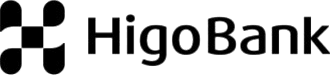 Higo Bank logo