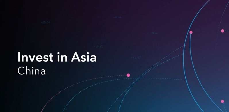 Invest in Asia: China