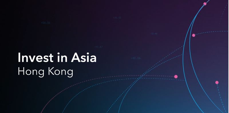Invest in Asia: Hong Kong