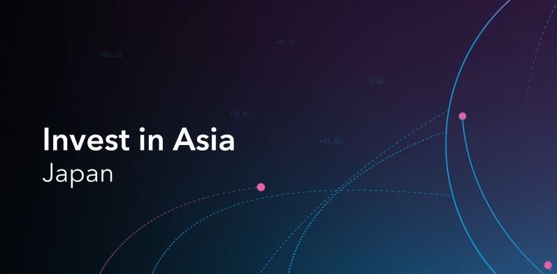 Invest in Asia: Japan