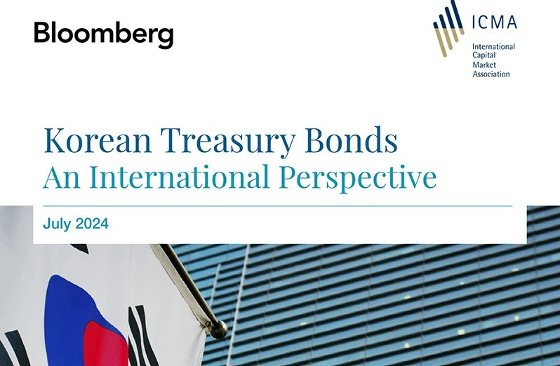 Special report | Korean Treasury Bonds: An International Perspective